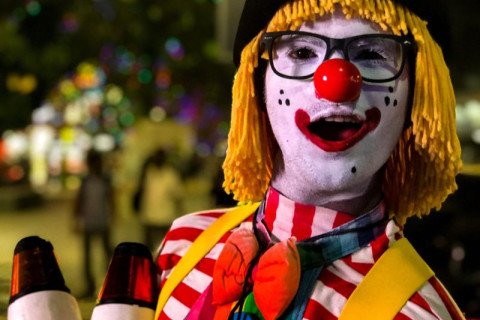 Clown
