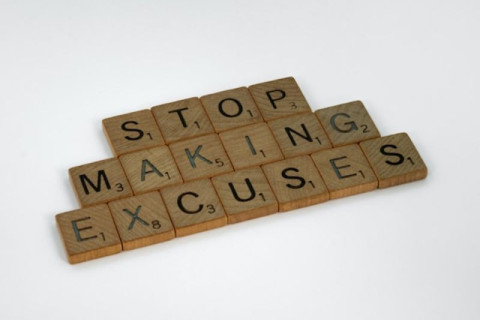 Excuses